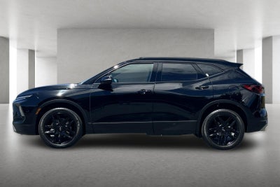 2023 Chevrolet Blazer 3LT