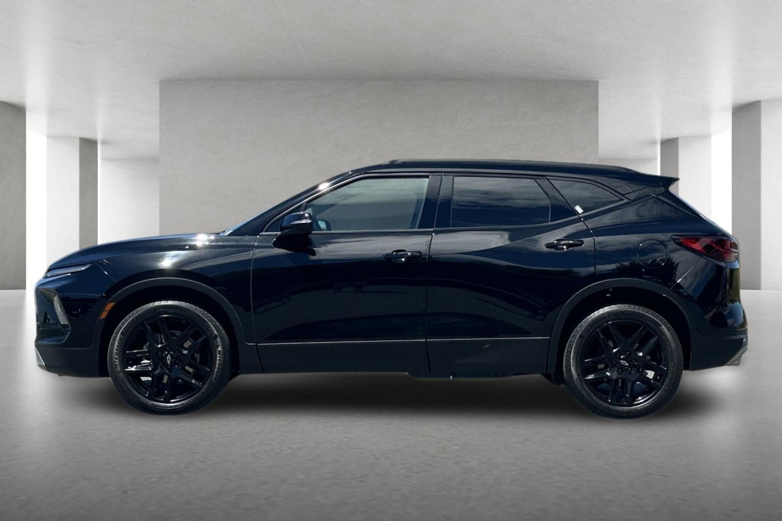 2023 Chevrolet Blazer 3LT