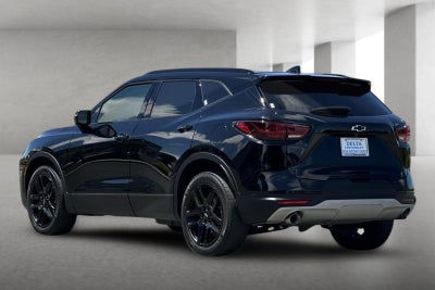 2023 Chevrolet Blazer 3LT