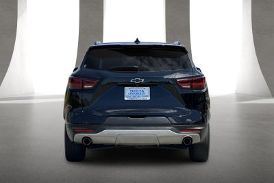 2023 Chevrolet Blazer 3LT