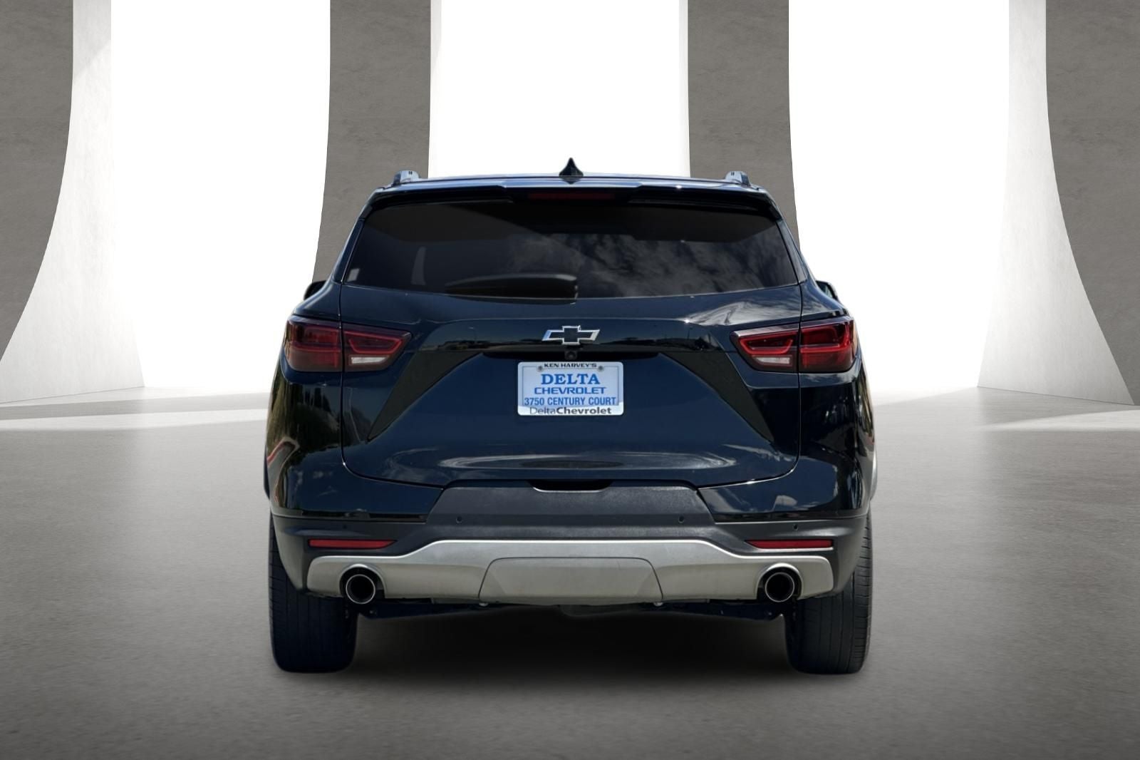 2023 Chevrolet Blazer 3LT