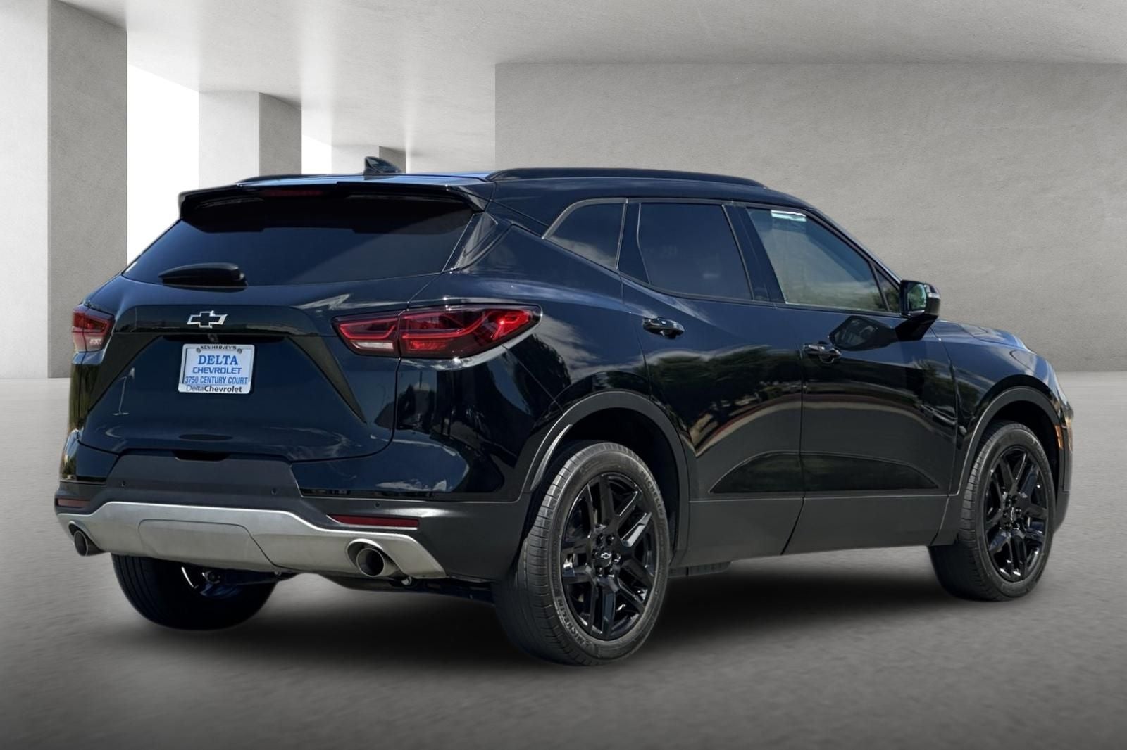 2023 Chevrolet Blazer 3LT