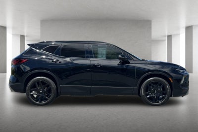 2023 Chevrolet Blazer 3LT