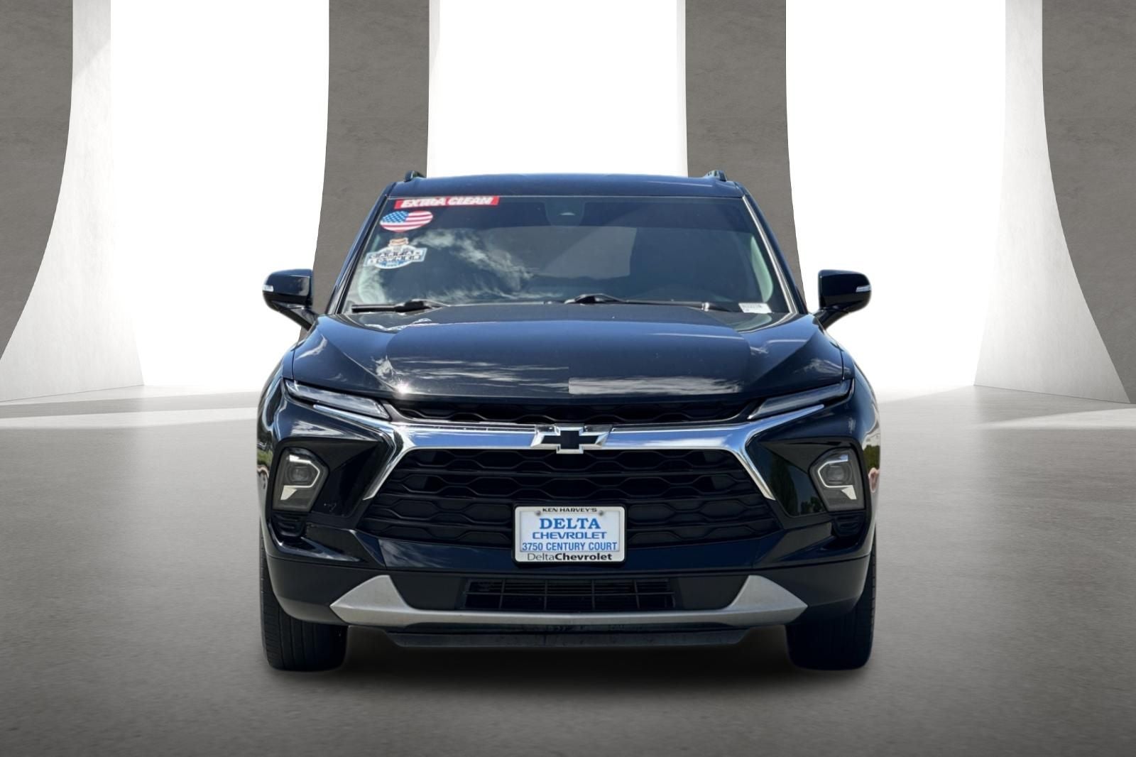 2023 Chevrolet Blazer 3LT