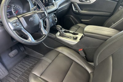 2023 Chevrolet Blazer 3LT
