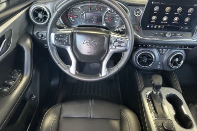 2023 Chevrolet Blazer 3LT