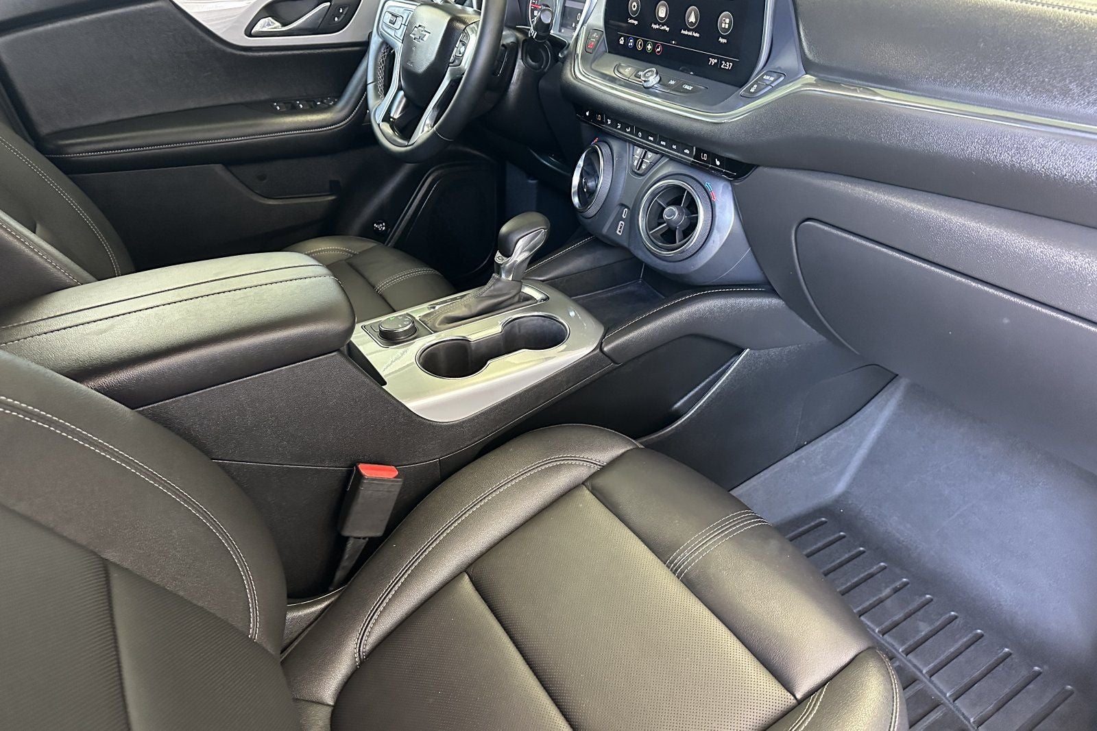 2023 Chevrolet Blazer 3LT