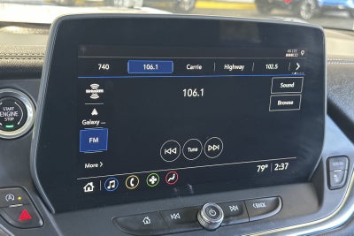 2023 Chevrolet Blazer 3LT