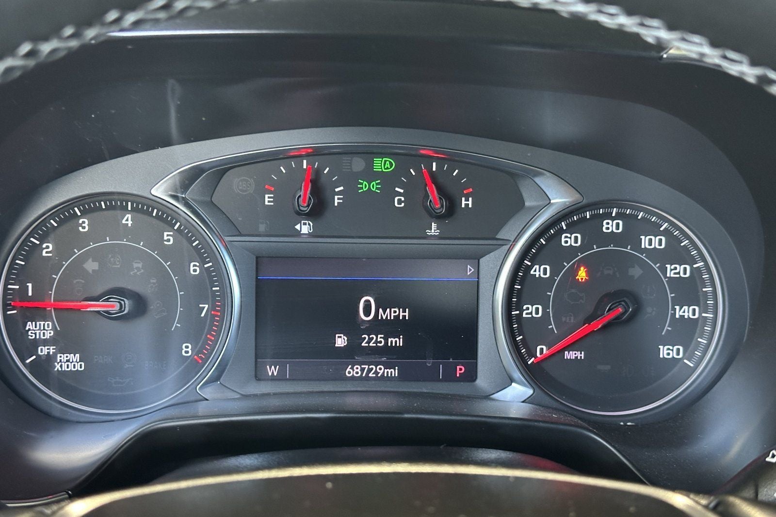 2023 Chevrolet Blazer 3LT