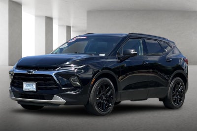 2023 Chevrolet Blazer 3LT