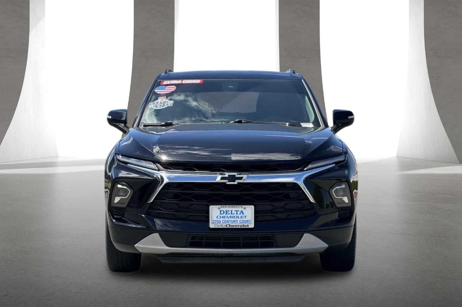 2023 Chevrolet Blazer 3LT