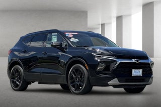 2023 Chevrolet Blazer 3LT