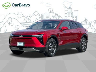 2024 Chevrolet Blazer EV LT