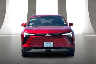 2024 Chevrolet Blazer EV LT