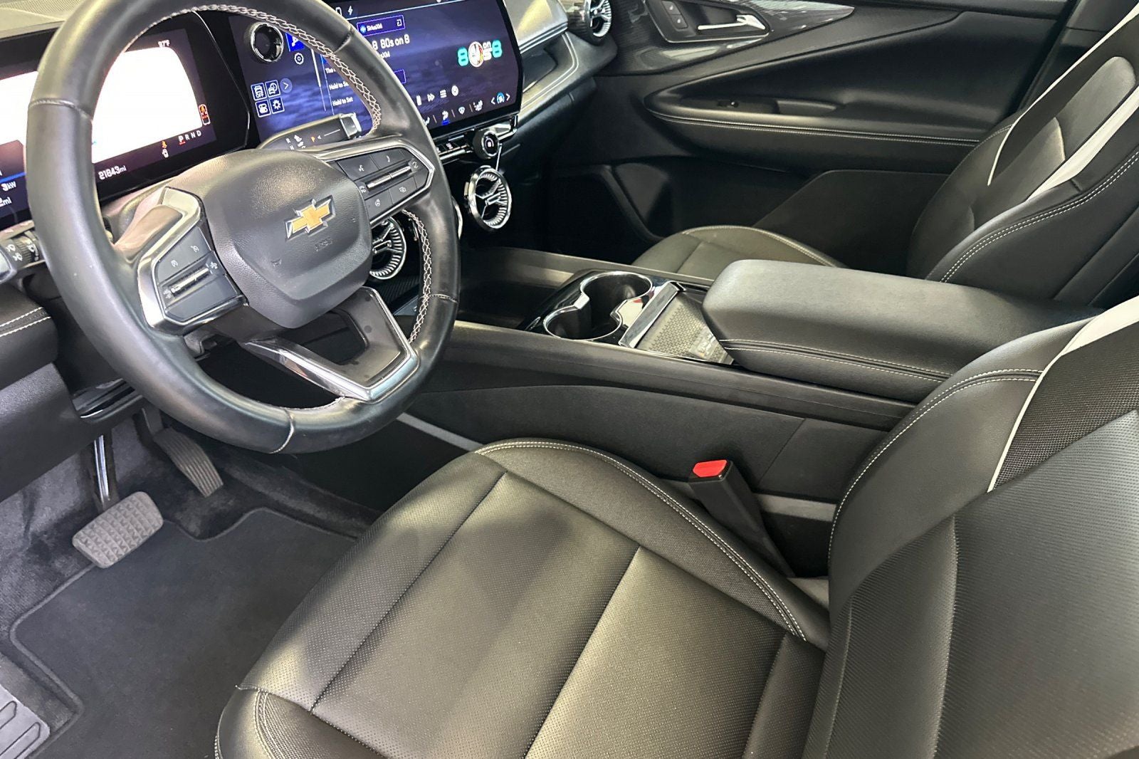 2024 Chevrolet Blazer EV LT