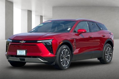 2024 Chevrolet Blazer EV LT