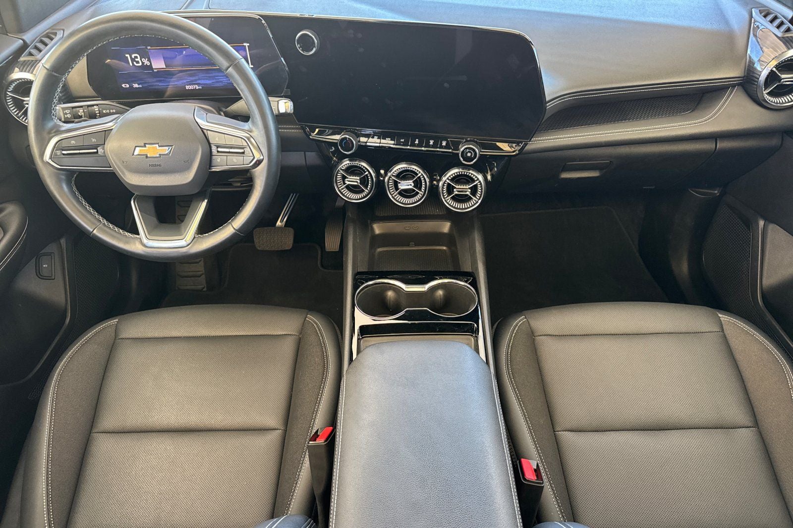 2024 Chevrolet Blazer EV LT