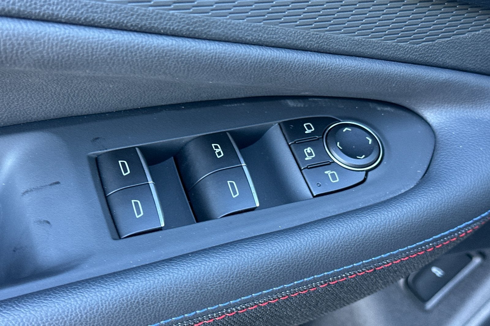 2026 Chevrolet Blazer EV RS