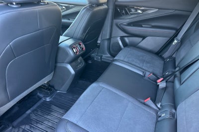 2026 Chevrolet Blazer EV RS