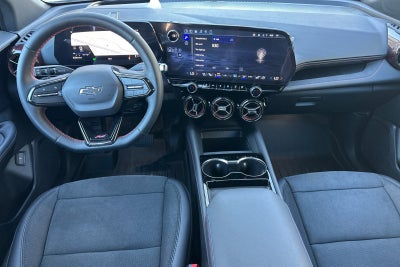 2026 Chevrolet Blazer EV RS