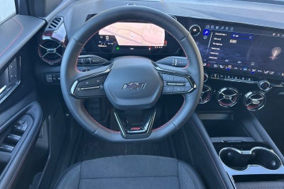 2026 Chevrolet Blazer EV RS