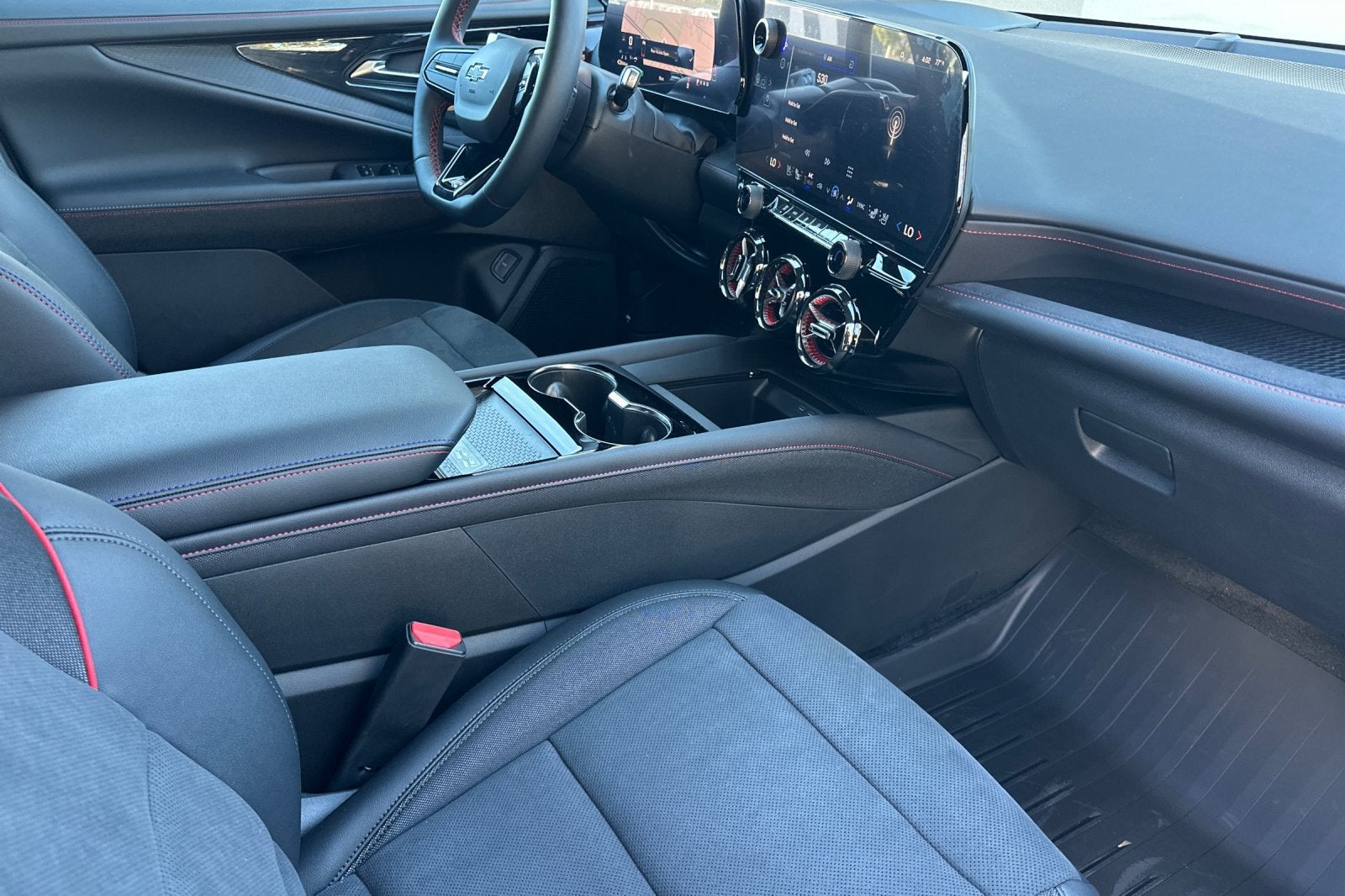 2026 Chevrolet Blazer EV RS - Photo 17