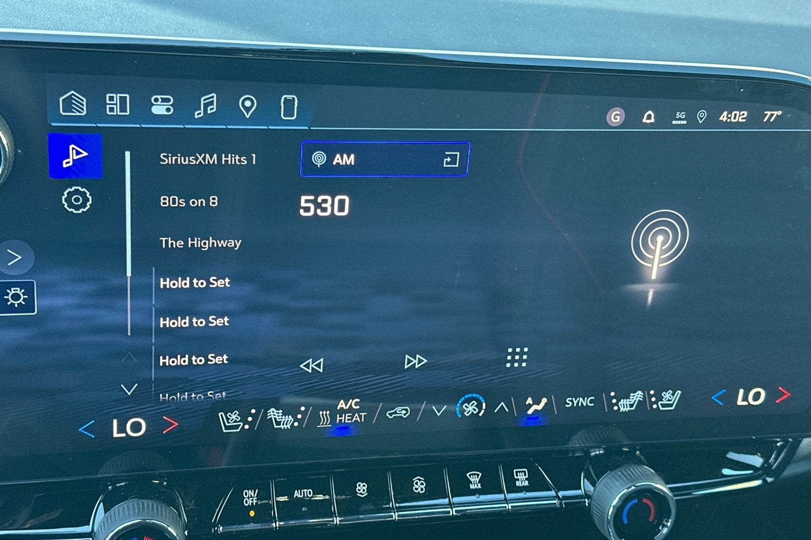 2026 Chevrolet Blazer EV RS