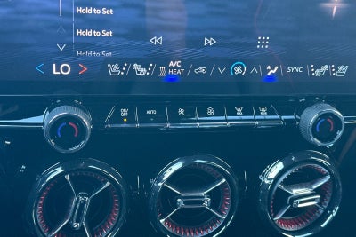 2026 Chevrolet Blazer EV RS