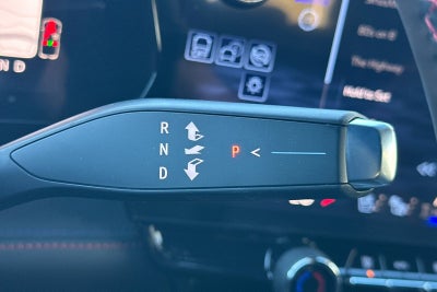 2026 Chevrolet Blazer EV RS