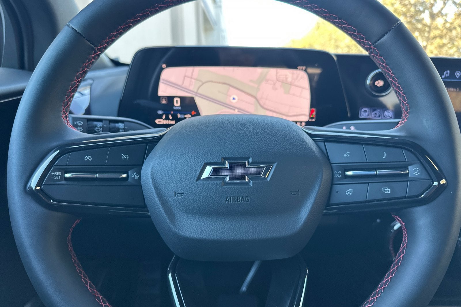 2026 Chevrolet Blazer EV RS - Photo 24