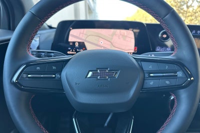 2026 Chevrolet Blazer EV RS