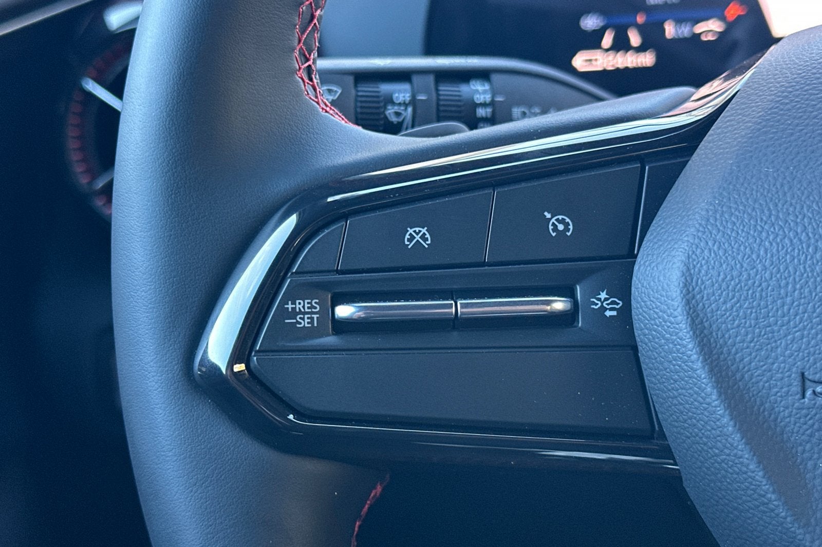2026 Chevrolet Blazer EV RS