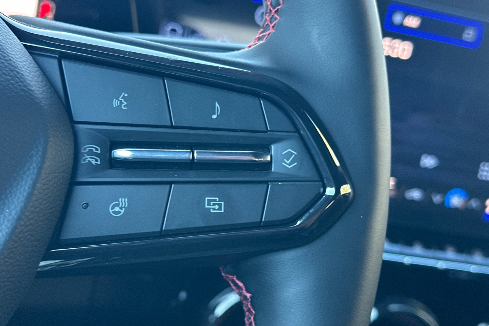 2026 Chevrolet Blazer EV RS - Photo 26