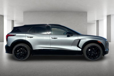 2026 Chevrolet Blazer EV RS