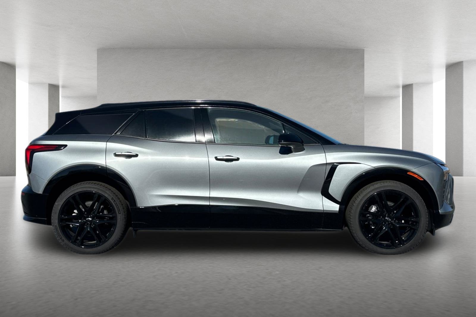 2026 Chevrolet Blazer EV RS
