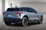 2026 Chevrolet Blazer EV RS
