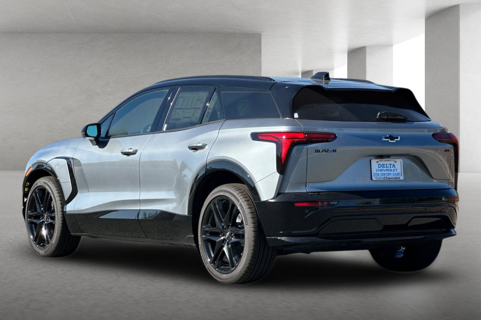 2026 Chevrolet Blazer EV RS - Photo 6