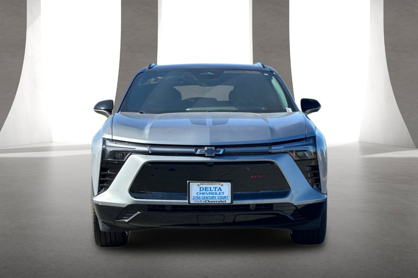 2026 Chevrolet Blazer EV RS - Photo 9