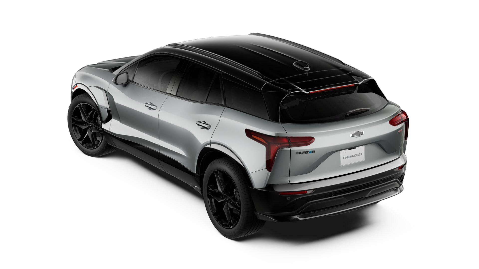 2026 Chevrolet Blazer EV RS