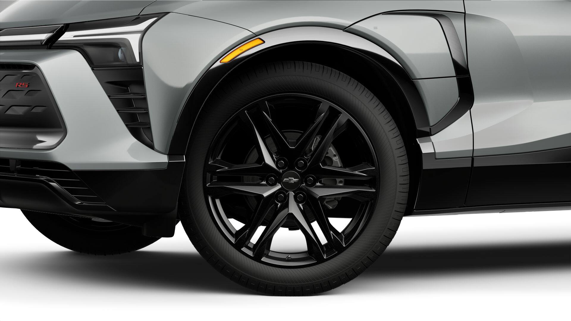 2026 Chevrolet Blazer EV RS