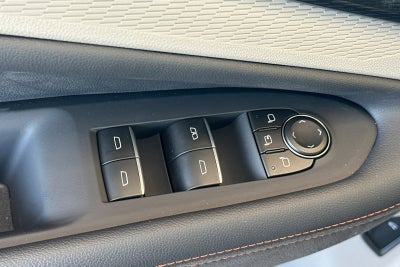 2026 Chevrolet Blazer EV SS