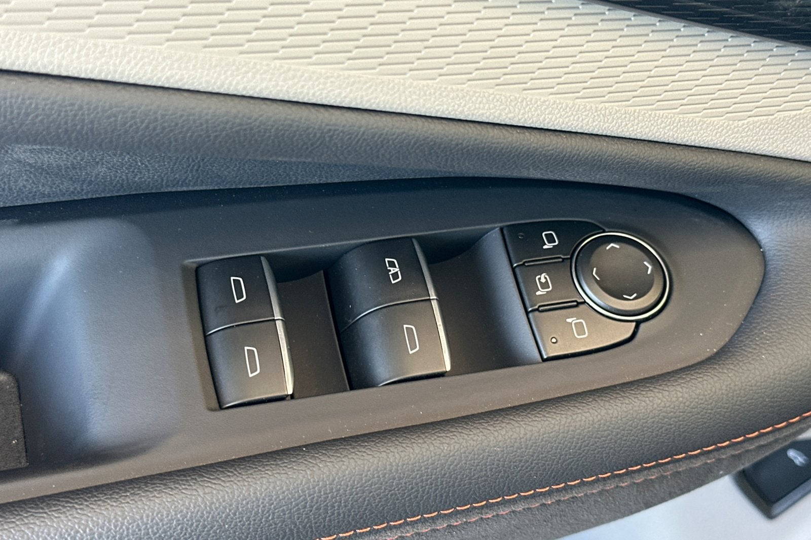 2026 Chevrolet Blazer EV SS