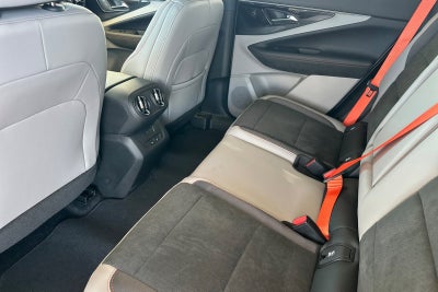 2026 Chevrolet Blazer EV SS