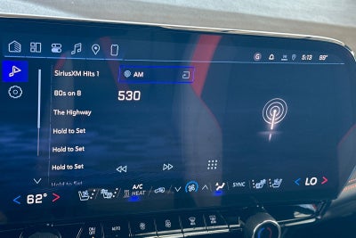 2026 Chevrolet Blazer EV SS