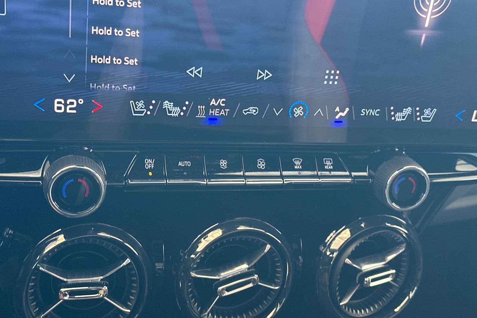 2026 Chevrolet Blazer EV SS