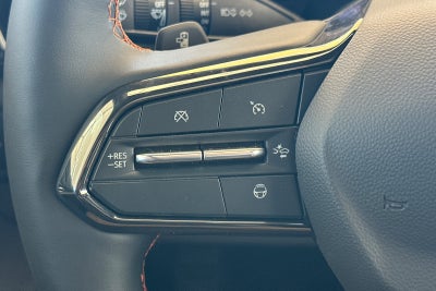 2026 Chevrolet Blazer EV SS