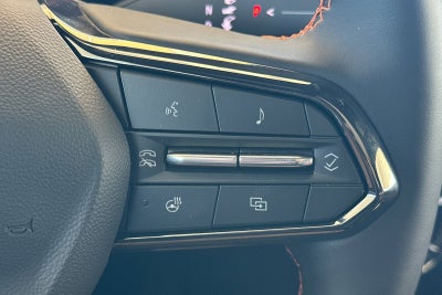2026 Chevrolet Blazer EV SS
