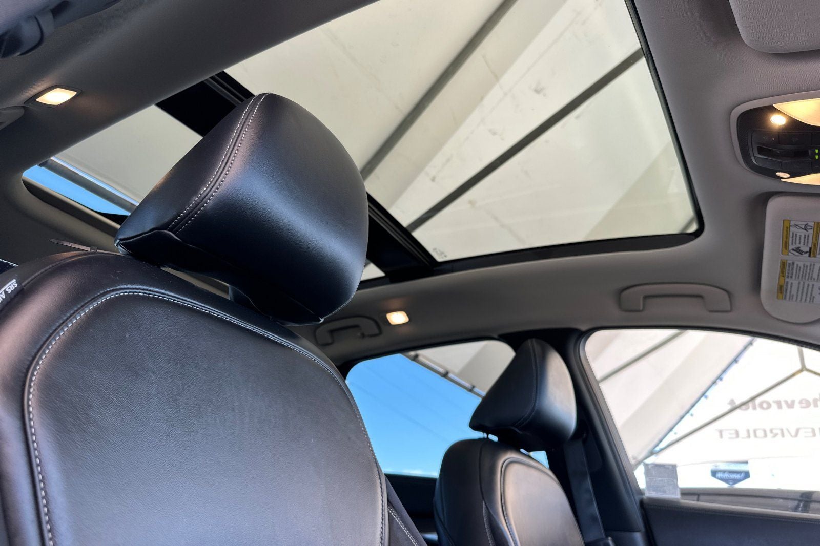 2022 INFINITI QX50 LUXE