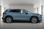 2022 INFINITI QX50 LUXE