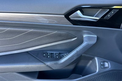 2022 Volkswagen Jetta SEL